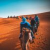 get from marrakech to merzouga desert